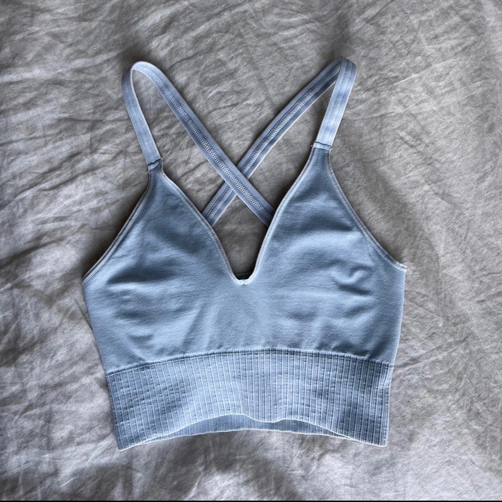 FP Movement | good karma crop tank